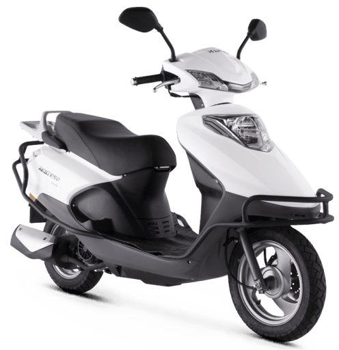 Kuba Zenzero 125 Lastik